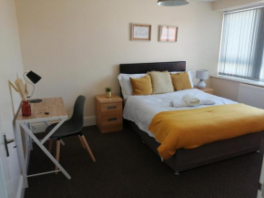 9Blythe House Apartment Brierley Hill